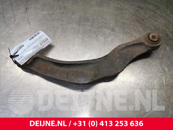 Volvo XC70 Draagarm boven links-achter O172326
