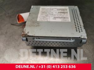Volvo V70 CD Speler O172331 foto 2