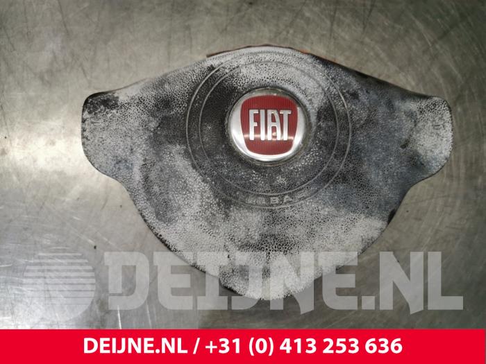 Fiat Scudo Airbag links (Lenkrad) O172332