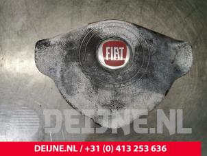 Gebruikte Airbag links (Stuur) Fiat Scudo (270) 2.0 D Multijet 4x4 Prijs € 90,75 Inclusief btw aangeboden door van Deijne Onderdelen Uden B.V.