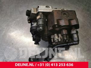 Peugeot Partner Brandstofpomp Mechanisch O172334 foto 3