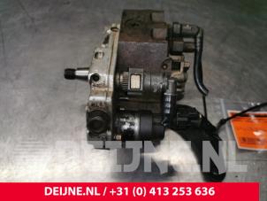 Peugeot Partner Brandstofpomp Mechanisch O172334 foto 4
