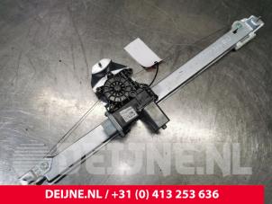 Renault Trafic Ruitmechaniek 2Deurs rechts-voor O172382 foto 2