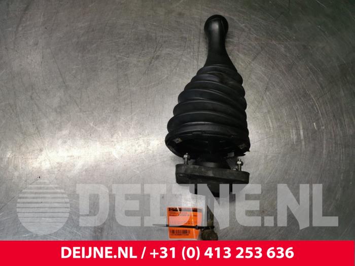 Peugeot Partner Schaltung O172389