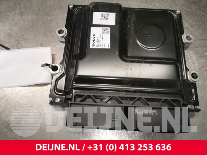 Volvo V60 Computer Motormanagement O172400