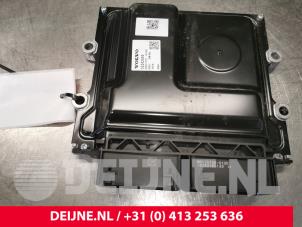 Gebruikte Computer Motormanagement Volvo V60 II (ZW) 2.0 D4 16V Prijs € 200,00 Margeregeling aangeboden door van Deijne Onderdelen Uden B.V.