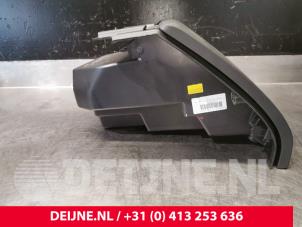 Volvo V40 Handschuhfach O172403 foto 2