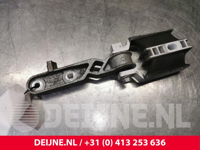 Volvo V60 Motorlager O172407