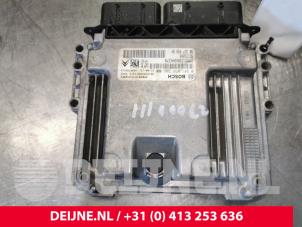 Peugeot Partner Computer Motormanagement O172408 foto 2