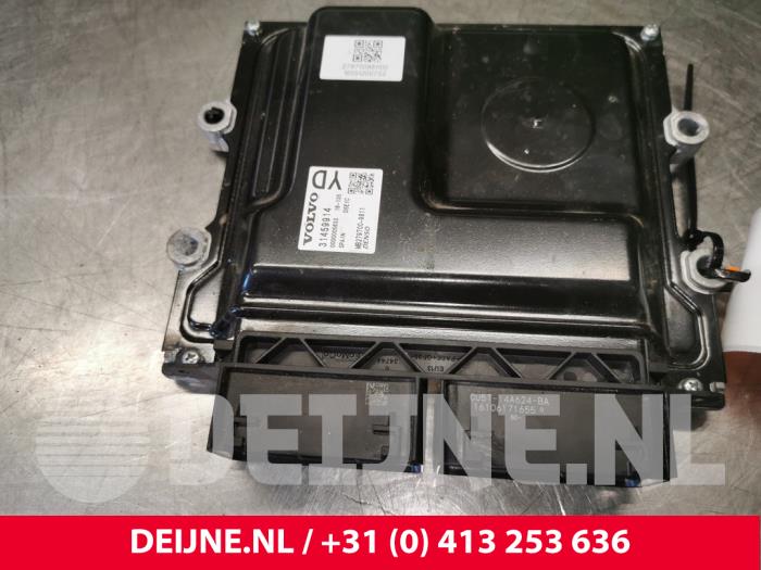 Volvo XC90 Steuergerät Motormanagement O172409
