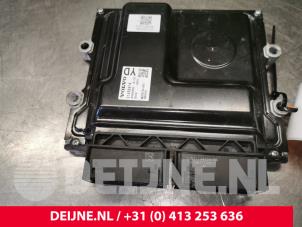 Gebruikte Computer Motormanagement Volvo XC90 II 2.0 D5 16V AWD Prijs € 200,00 Margeregeling aangeboden door van Deijne Onderdelen Uden B.V.