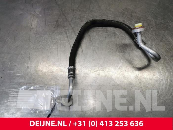 Volvo V60 Klima Leitung O172417