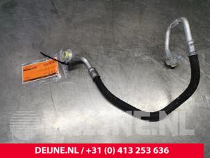 Volvo V60 Klima Leitung O172417 foto 3