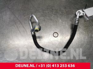 Volvo V60 Klima Leitung O172417 foto 2