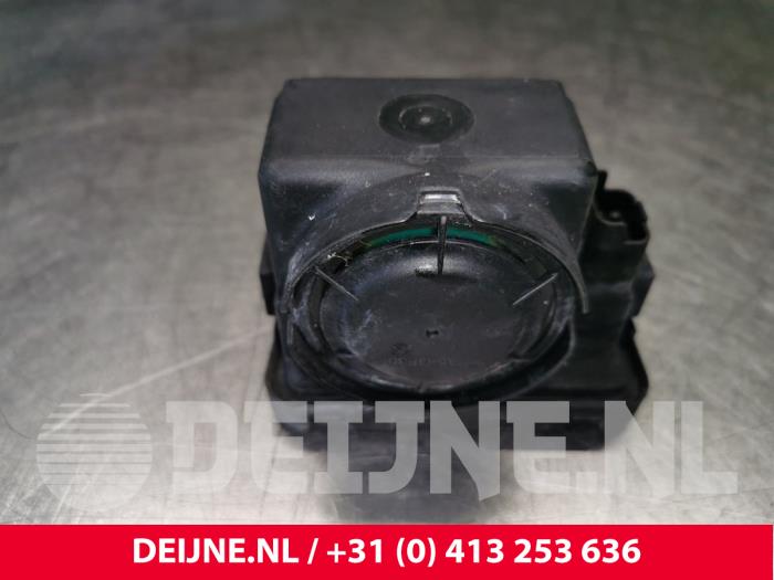 Volvo V60 Alarm sirene O172421