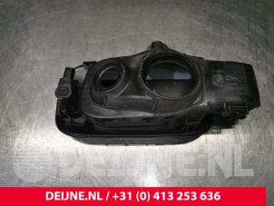 Volvo V60 Tank cap cover O172430 photo 3