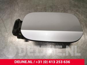 Volvo V60 Tank cap cover O172430 photo 2