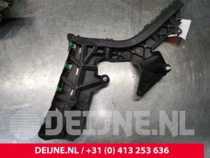 Volvo V60 Rear bumper bracket, right O172437 photo 3