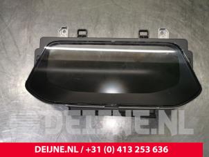 Volvo V60 Odometer KM O172439 photo 2