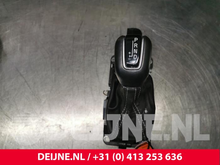 Volvo V60 Schaltung O172445