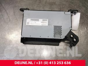 Volvo V60 Radio versterker O172447 foto 3