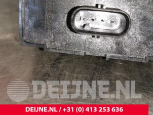 Volvo V60 Tailgate switch O172456 photo 3