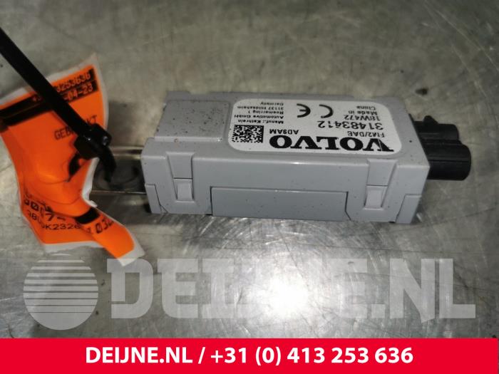 Volvo V60 Antenne Versterker O172459