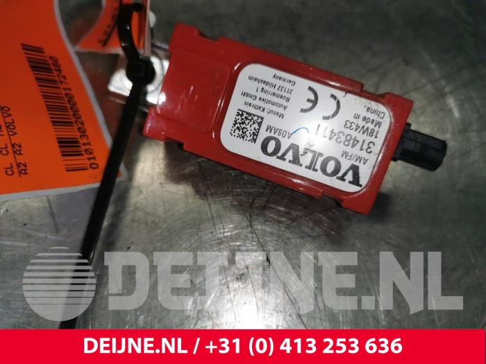 Volvo V60 Antennenverstärker O172460