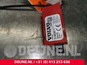 Volvo V60 Antennenverstärker O172460 foto 3