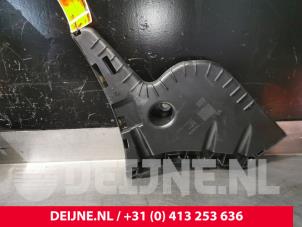 Volvo V60 Rear bumper bracket, right O172469 photo 3