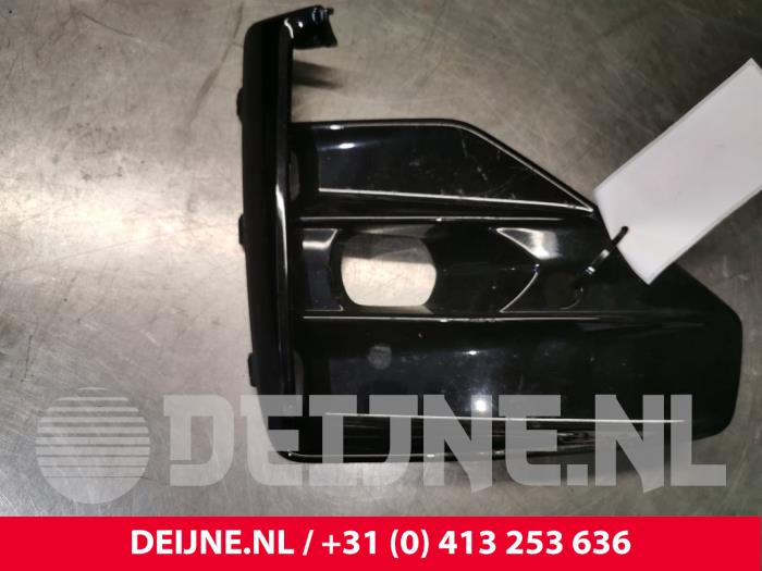 Volvo V60 Stoßstangenrost O172482