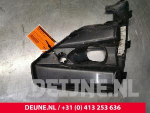 Volvo V60 Bumper Rooster O172482 foto 3