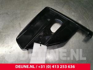Volvo V60 Bumper Rooster O172482 foto 2