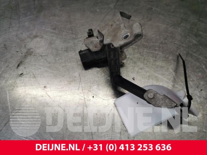 Volvo V60 Xenon Höhenregler O172485
