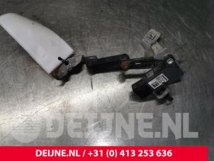 Volvo V60 Xenon hoogteregelaar O172485 foto 3