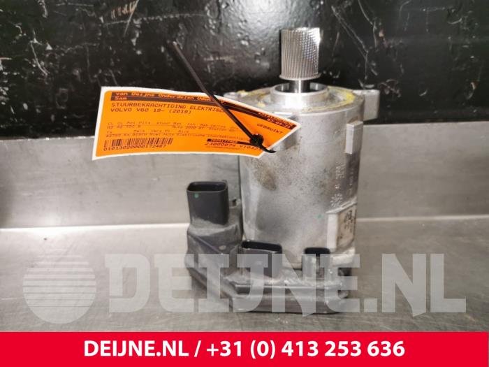 Volvo V60 Lenkkraftverstärker Elektrisch O172487