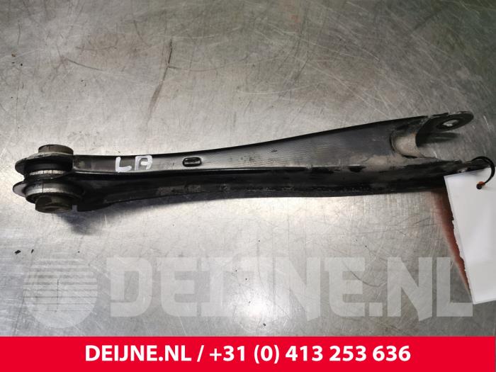 Volvo V60 Querlenker unten links hinten O172488