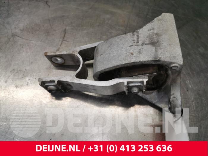 Volvo V60 Motorlager O172489