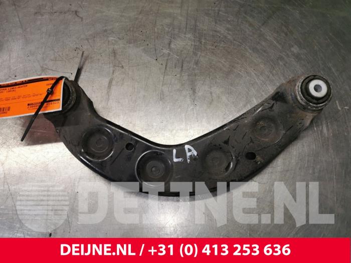 Volvo V60 Querlenker oben links hinten O172492