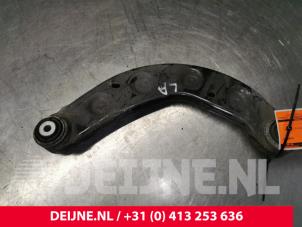 Volvo V60 Rear upper wishbone, left O172492 photo 2