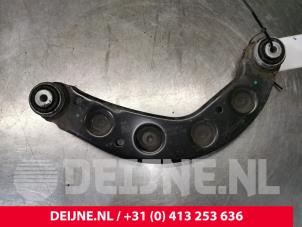 Volvo V60 Rear upper wishbone, left O172492 photo 3