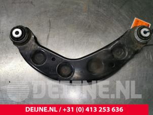 Volvo V60 Draagarm boven rechts-achter O172493 foto 3