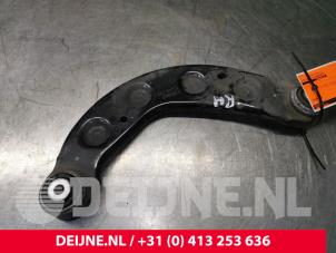 Volvo V60 Draagarm boven rechts-achter O172493 foto 2