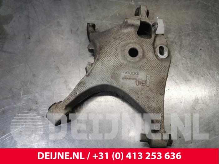 Volvo V60 Federteller links hinten O172500