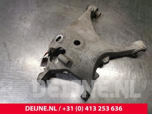Volvo V60 Rear spring retainer, left O172500 photo 2