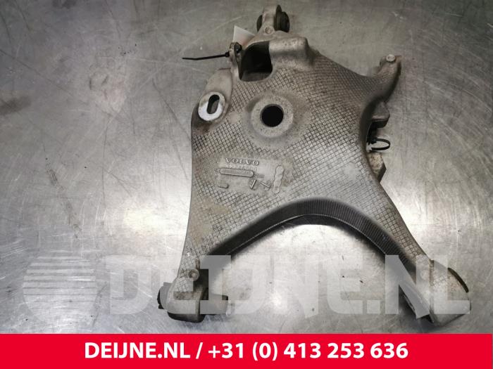 Volvo V60 Federteller rechts hinten O172501