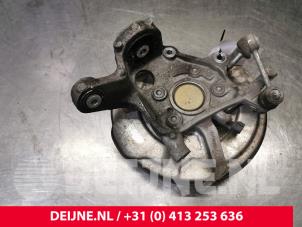 Volvo V60 Knuckle, rear right O172503 photo 2