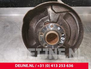 Volvo V60 Knuckle, rear right O172503 photo 3
