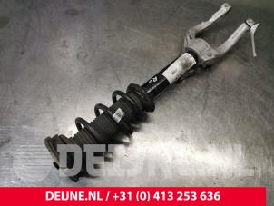 Volvo V60 Schokdemperpoot rechts-voor O172504 foto 2
