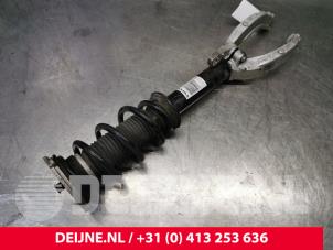Volvo V60 Schokdemperpoot rechts-voor O172504 foto 3